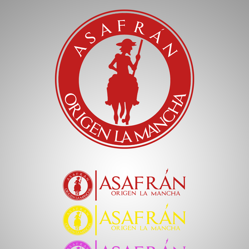 Logo design contest entry by FerchoMurúa