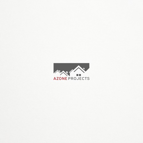 Azone Project company LOGO - colours- Black - Red - Crome or Silver ...