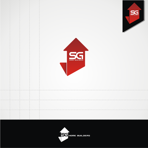 SG real estate logo design. Welcome to check our ratings and