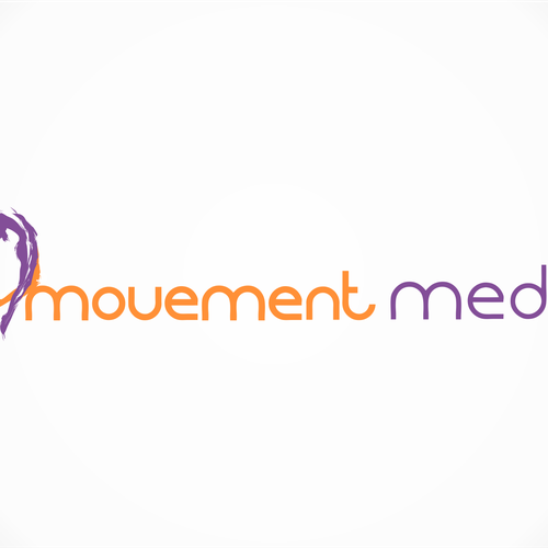 Design Creative logo for movement and dance sessions in the corporate world! por Ridhima@work