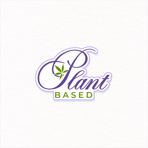 Designs | Joint Efforts: Design the Plant Based Logo | Logo design contest