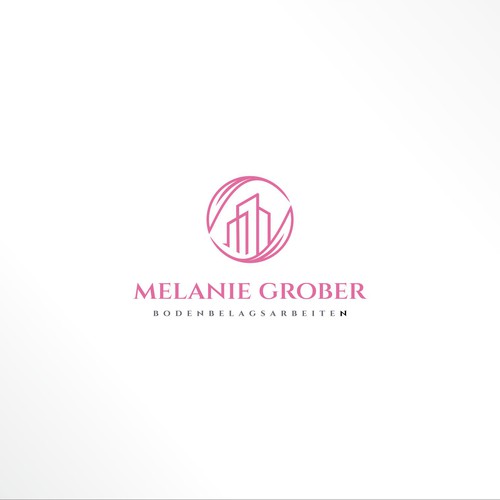 dimdimzさんのロゴデザインコンペへのエントリー