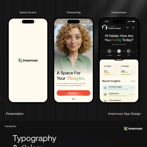  contest entry by Technology Wisdom