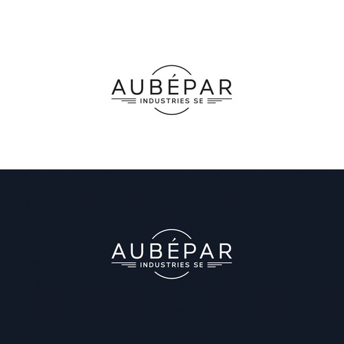 Logo design contest entry by Orangedan