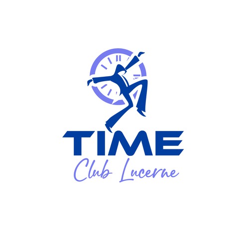 Gestalte ein Logo für einen Dance Club! Design by 123Graphics