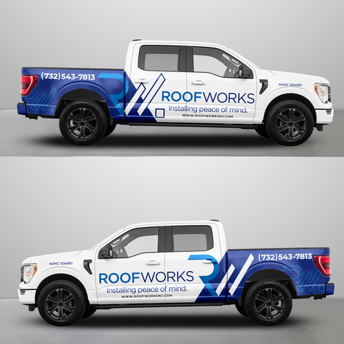  contest entry by DuhaCreative