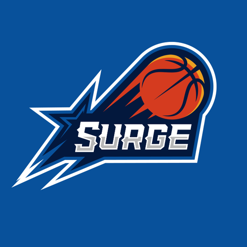 basketball team logo