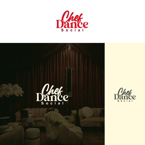 Iconic New Hip Restaurant and Social Club design in Park City, Utah Design by MeDesign✦