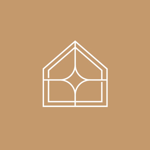 States By Design Logo concept