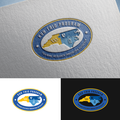 Design an Innovative Logo for Academic Research Program Design by Alexa_27