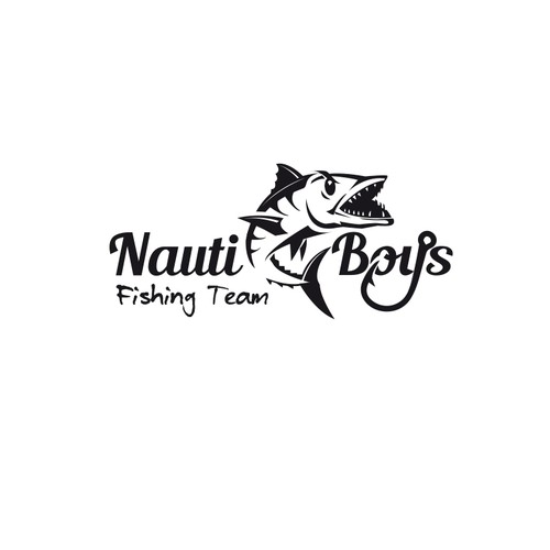 Our Brand – Nauti By Nature Apparel and Bait Company