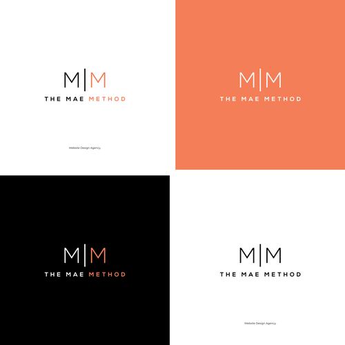 Fun and modern - logo wi Design by VStudio®
