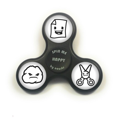 Marshmello best sale fidget spinner