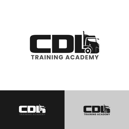 CDL school pride-ontwerp door Young Creations