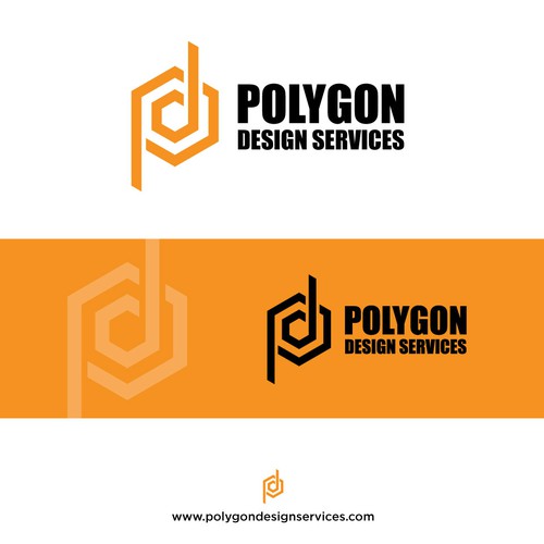 Small engineering startup needs geometric logo! Design by JustJazzDesign