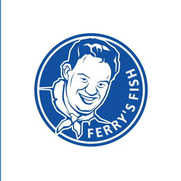 Design realizzato da benk_lab intitolato "illustration cartoon mascot logo"