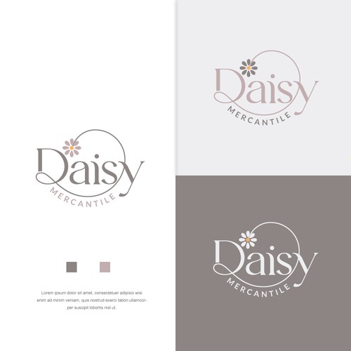 New brand identity for retail store concept and fashion brand Design by Kabelo Phofedi