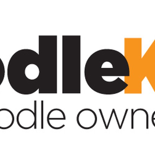 [[  CLOSED TO SUBMISSIONS - WINNER CHOSEN  ]] DoodleKisses Logo Design by stilwellsa