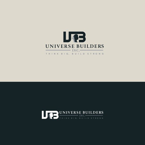 Construction Branding Design by Nana445