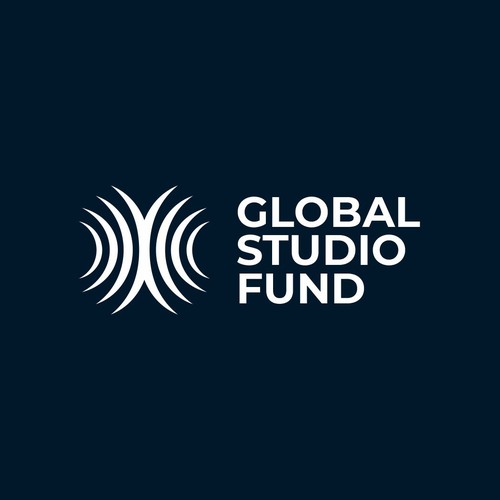 naisigrafさんのDesign a Logo for a Fund Investing in Startups and Venture Studiosデザイン