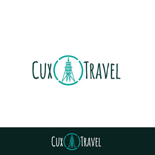 Logo design contest entry by frvr