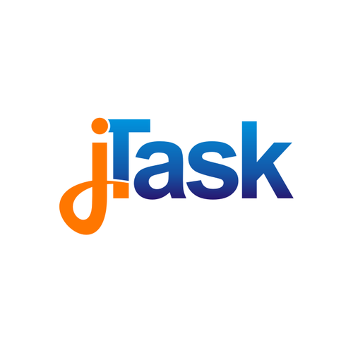 Help jTask with a new logo Réalisé par XXX _designs