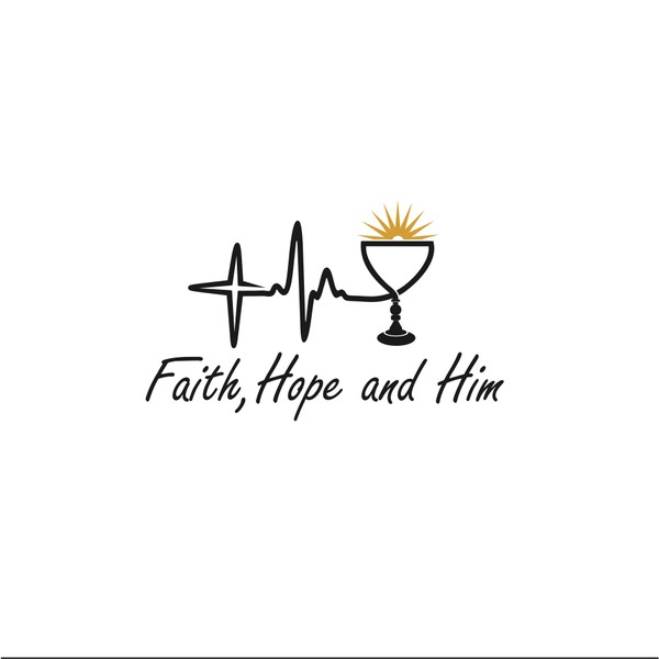 Design by wantoci titled "faith hope and him"