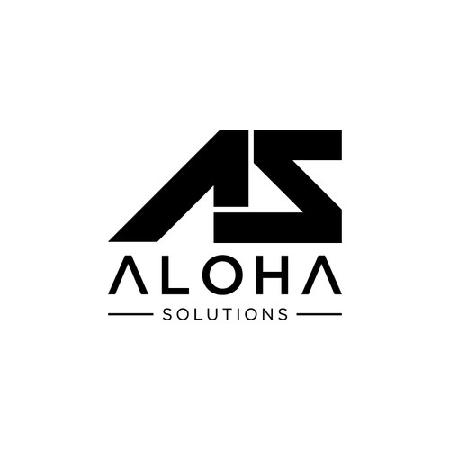 Logo Design for Hawaii Business Agency Design by tda.