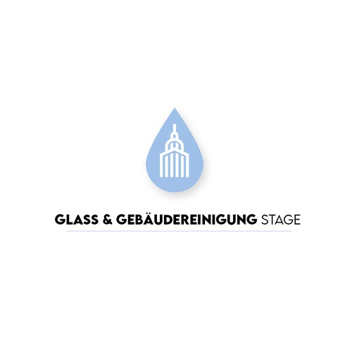 Logo design contest entry by Daroking