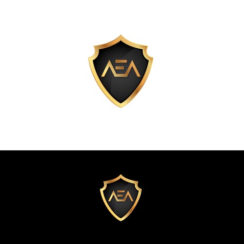 The AEA logo design Design by yoyoVisio