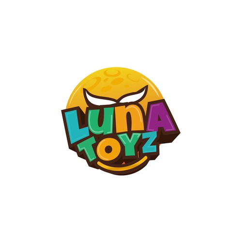 We are a new Toy company Focusing on Flying electric neon toys Diseño de Kheyra_Aulia