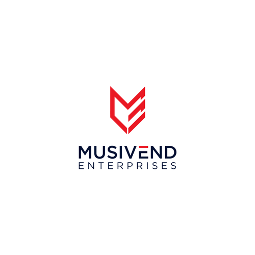 we need a powerful new logo for Amusement Services company Design by may_moon