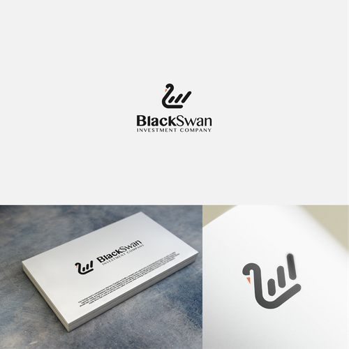 Investment Company Logo Design by RGB Designs