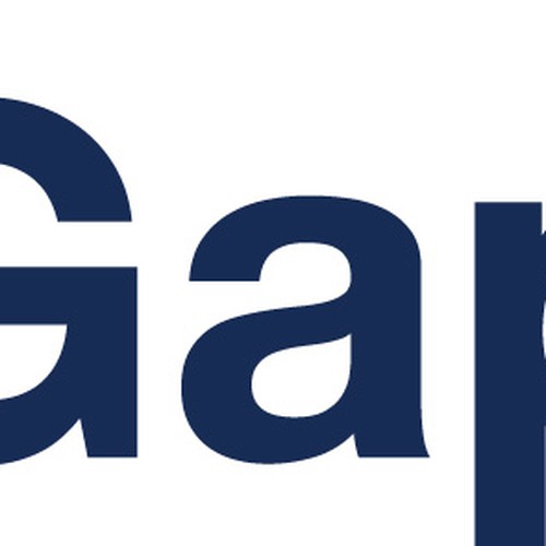 Design a better GAP Logo (Community Project) Ontwerp door David Johann