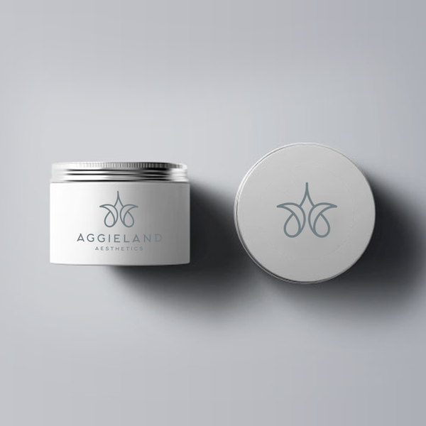 Design by nattu. titled "Aggieland Aesthetics"