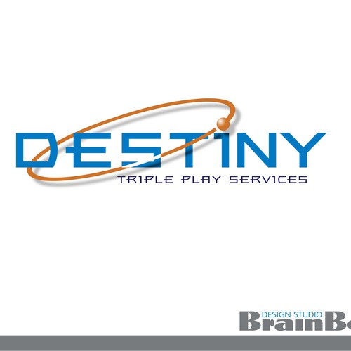 destiny Design réalisé par Dave@BrainBox