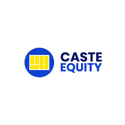 Design di Civil Rights Movement Solidarity Pin, Caste Equity, April Dalit History Month di Jose18