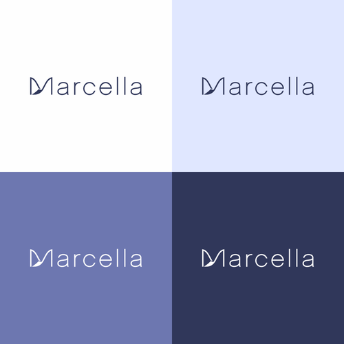 Women shoes brand logo design Design by Nathan.DE