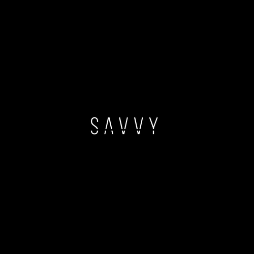 Design a Logo for Savvy, the Ultimate Lifestyle and Savings Brand Design by hand