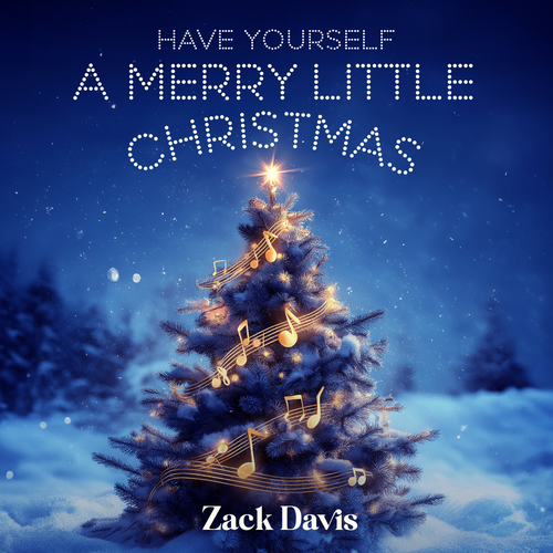 Album Cover contest entry by VslConcept