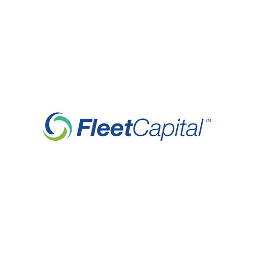 Fleet Capital - Logo Design Project Design by Walter Moreira