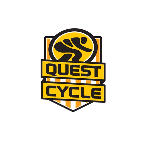 Help Me Brand my New Mountain Bike Company Logo design contest