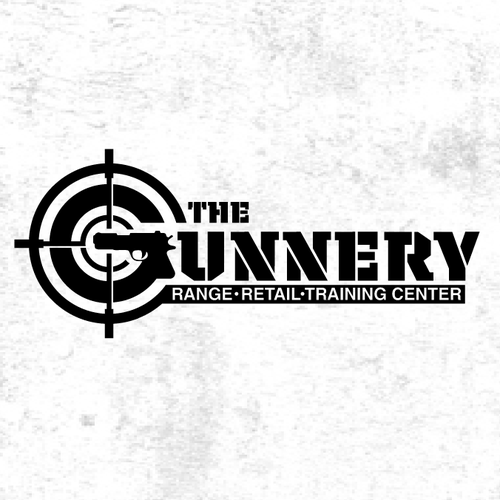 new gun range needs powerful logo Design by DaXeNooZ