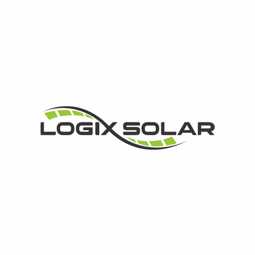 Logix Solar Design by d'jront