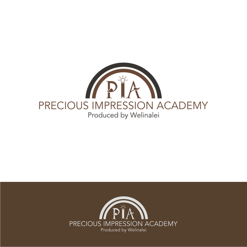 Logotipos propuesta en el concurso por IZI_CREATIVE