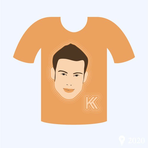 T-shirt contest entry by 8080256256