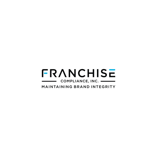 Franchise Compliance, Inc. / National Logo Design by aflahul