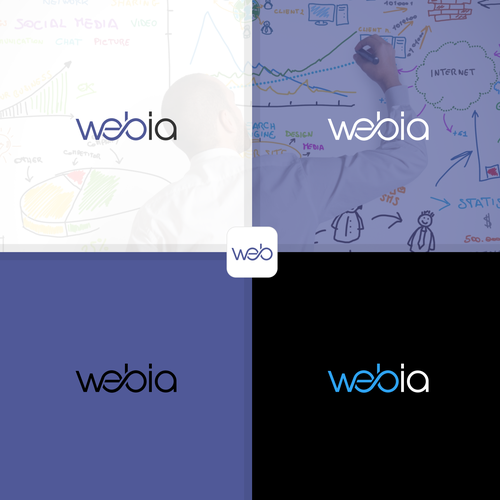 Proposta di design per un contest della categoria Logo realizzata da Softec Creation