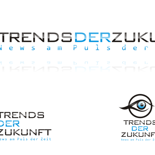 Logo design contest entry by Worawo