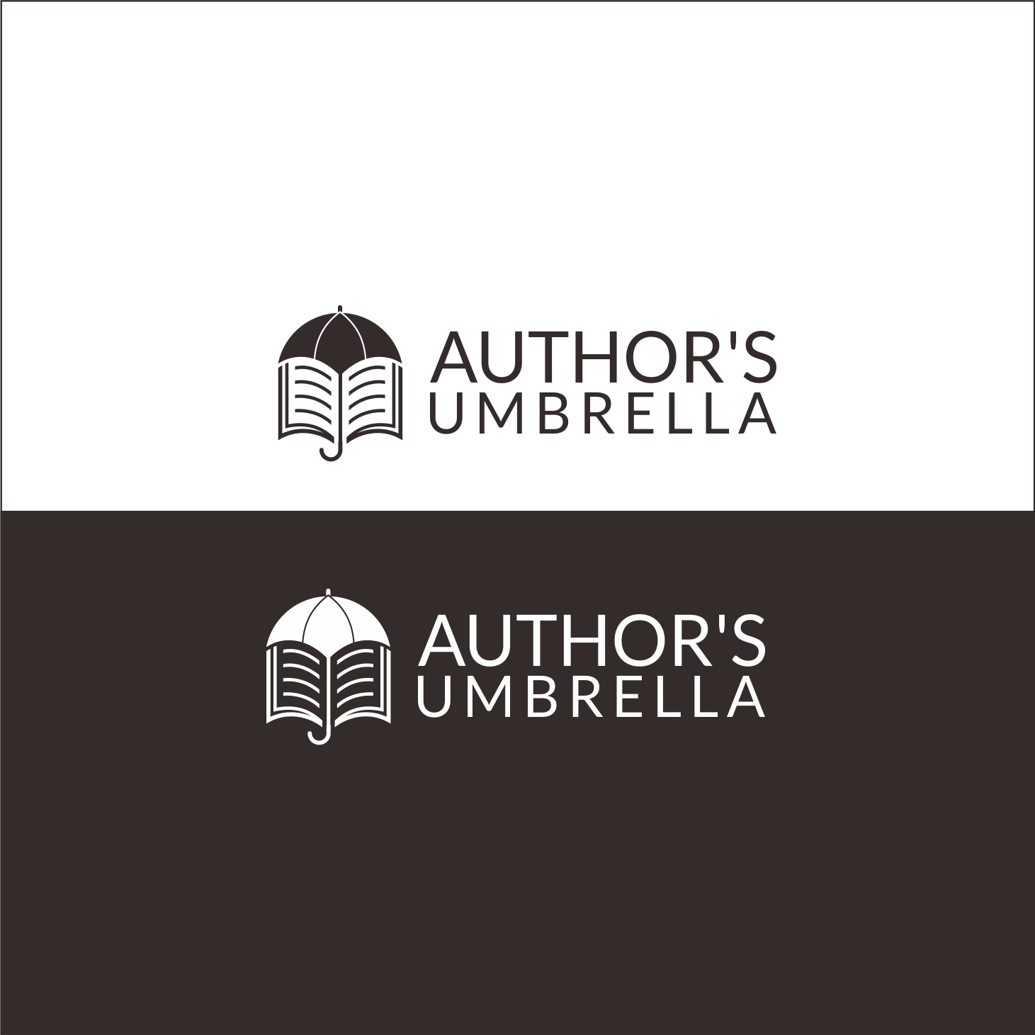 Author Logos - Free Author Logo Ideas, Design & Templates